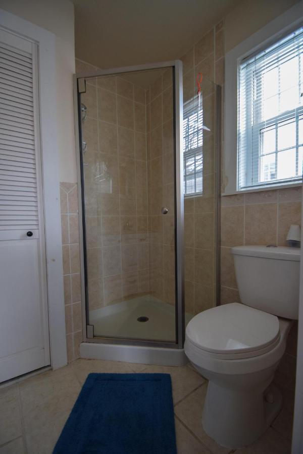 Enfield Manor Bed&Breakfast And Vacation Rental Newfield ภายนอก รูปภาพ