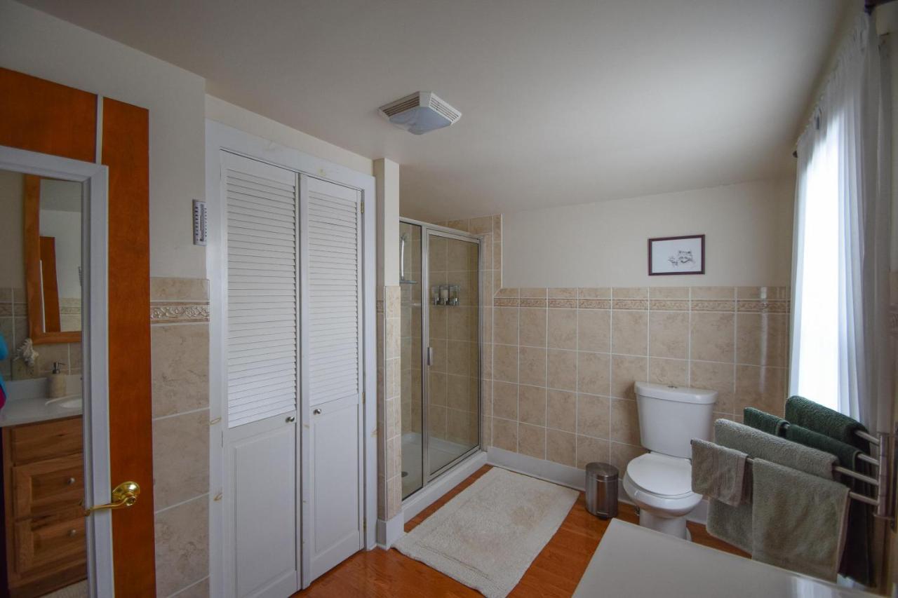 Enfield Manor Bed&Breakfast And Vacation Rental Newfield ภายนอก รูปภาพ