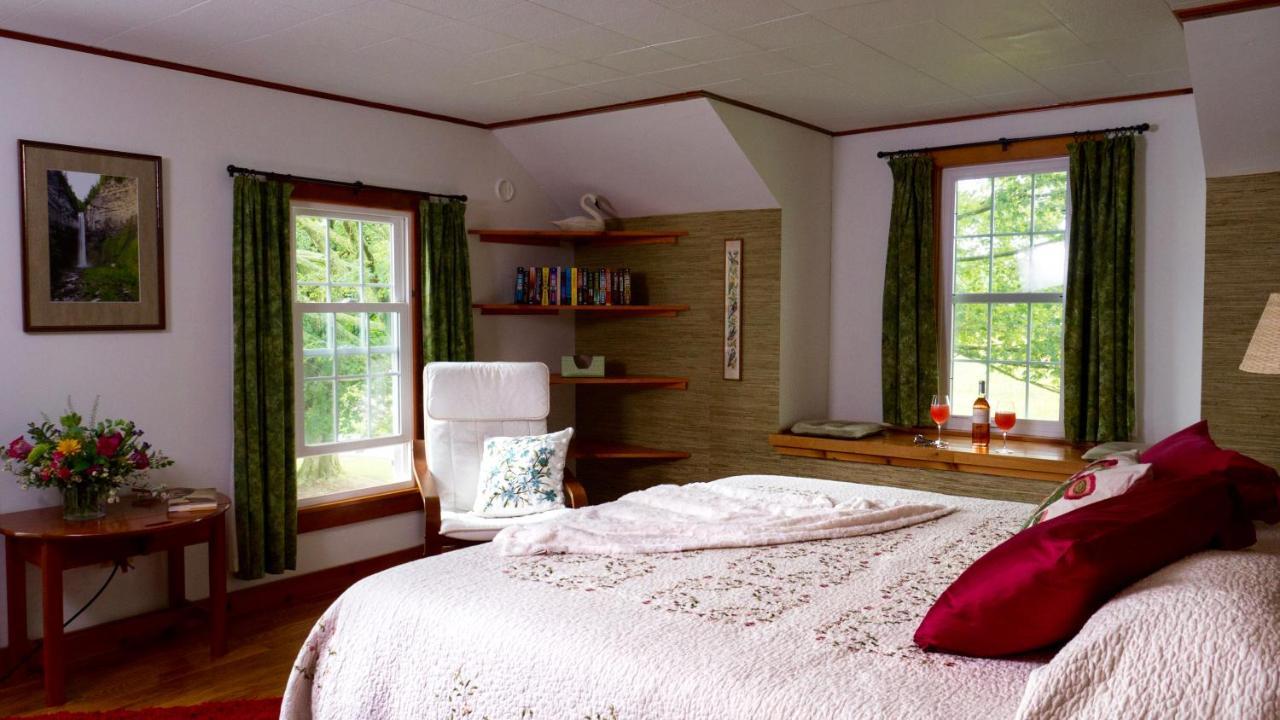Enfield Manor Bed&Breakfast And Vacation Rental Newfield ภายนอก รูปภาพ