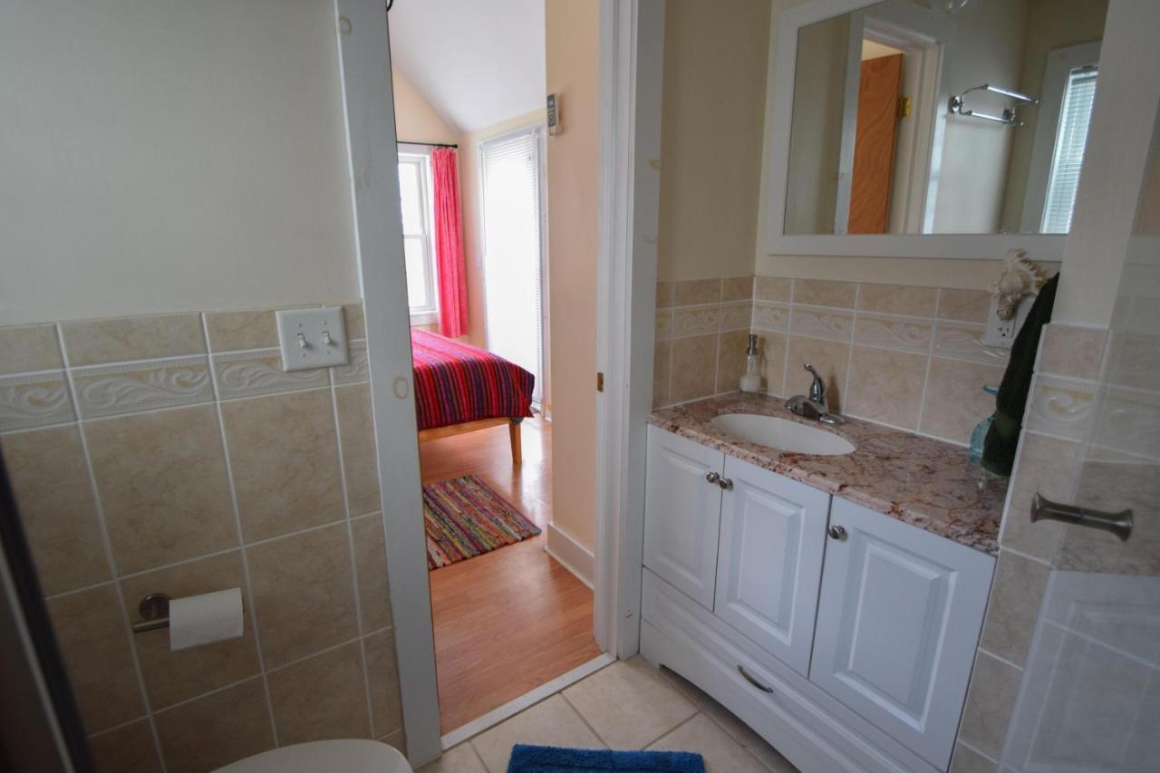 Enfield Manor Bed&Breakfast And Vacation Rental Newfield ภายนอก รูปภาพ