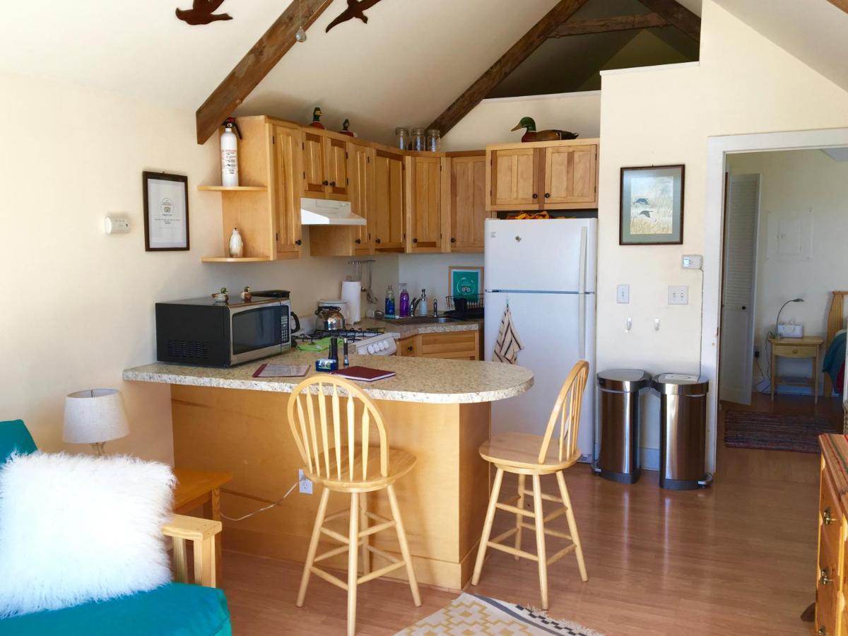 Enfield Manor Bed&Breakfast And Vacation Rental Newfield ภายนอก รูปภาพ